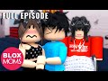 Got to be KISSED! *First Kiss* (S2 E6) *VOICED* | Roblox Dance Moms Roleplay