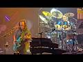 RUSH  - CARAVAN - Kia Forum - 6-7-26 - Inglewood Los Angeles