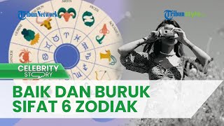 Baik Buruk Sifat Zodiak Libra, Scorpio, Sagitarius, Capricorn, Aquarius, Pisces, Libra Mudah Bimbang