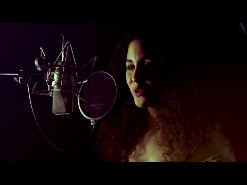 Myriam Amous - Perfect de Pixie Lott - Cover  [Sub. ING & ESP]