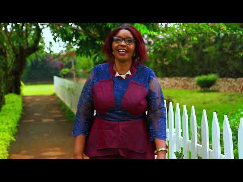 MWAKA MWERU BY JANE GIKERI