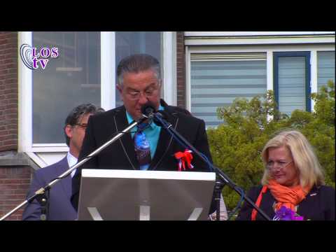 Aubade Eemdijk en Spakenburg 30-04-2013