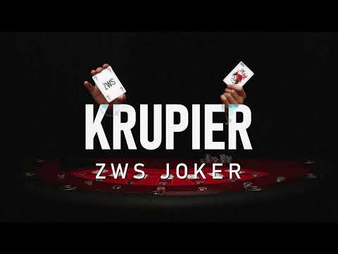 ZWS - Krupier ft. Joker prod. Jeleń