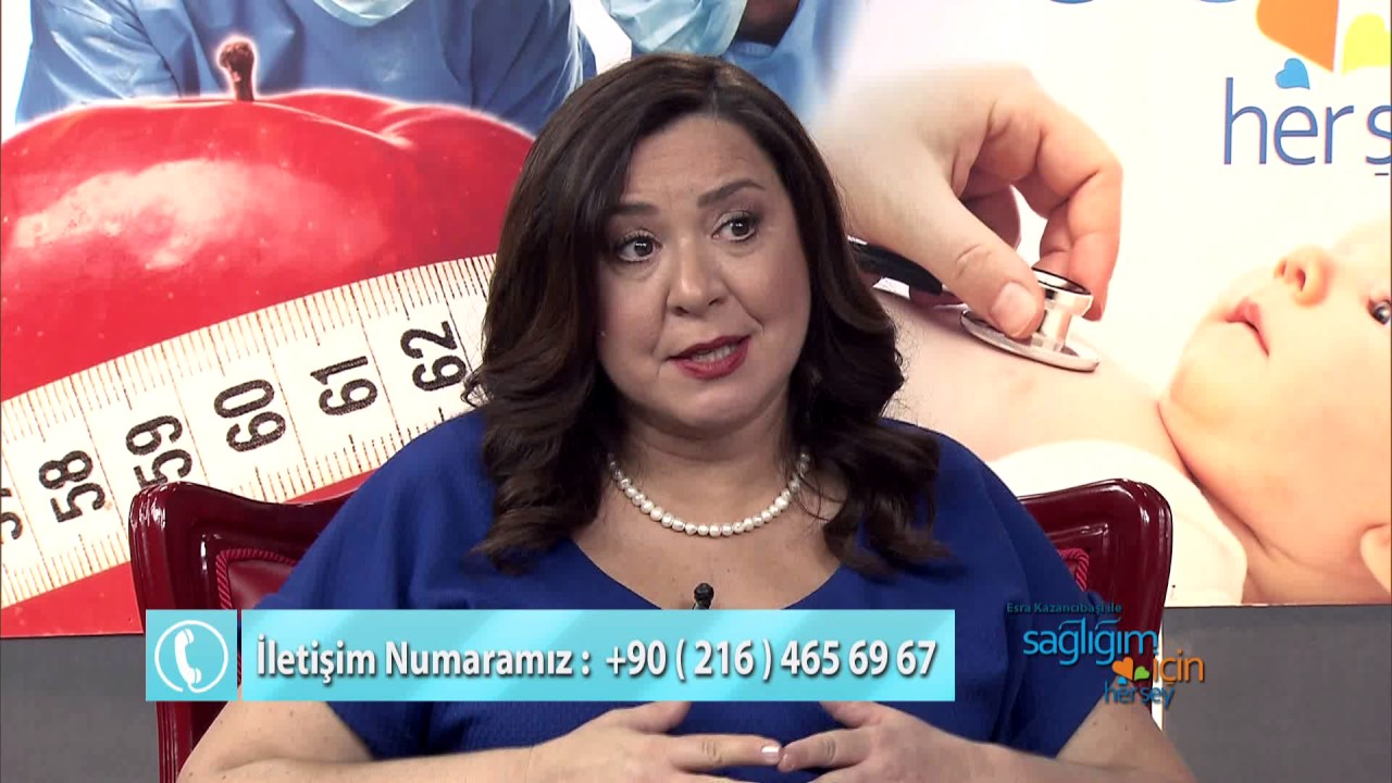 Kısırlık Tedavisi ve Tüp Bebek