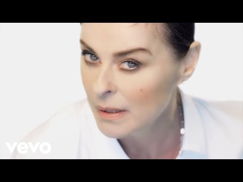 Lisa Stansfield - So Be It (Official Music Video)