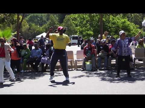 Healthy Living Festival Promo Video - 2017