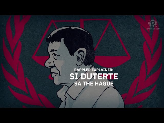 Victims, prosecution hit ‘delay’ in ICC proceedings vs Duterte