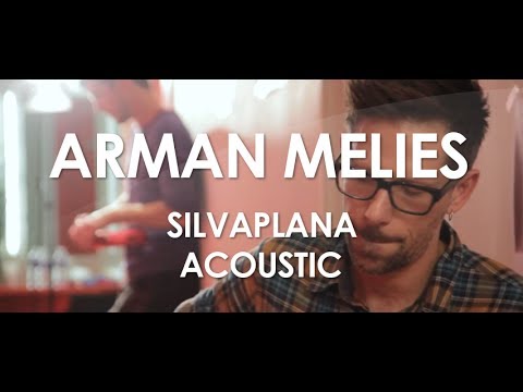 Arman Méliès - Silvaplana - Acoustic [ Live in Paris ]