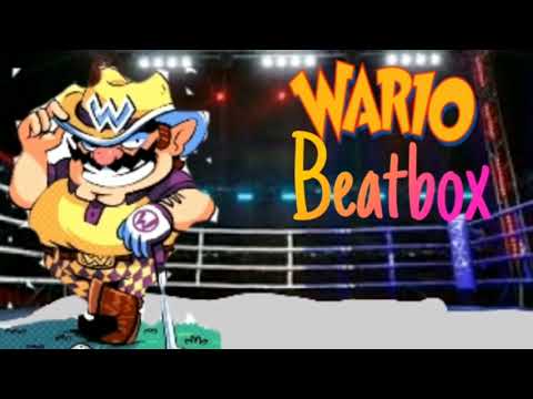Wario beatbox king kong kermit beatbox battles episode 6