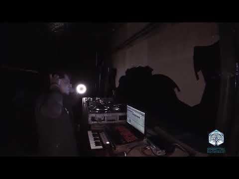 Space Odyssey 3 - Mental Bugs #DigitalShamansRecords #moremusicchannel #fractaldimensioncrew