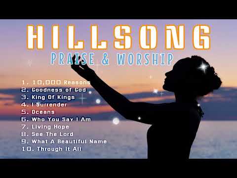 The Best Of Hillsong United 2024 🙏 Best Playlist Hillsong Praise & Worship Songs 2024