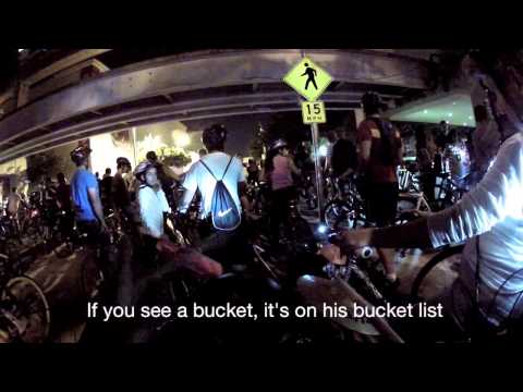 Making a Splash in Miami