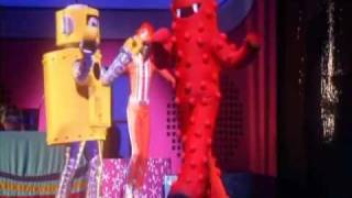 Yo Gabba Gabba Live Show