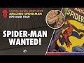 Amazing Spider Man 70 Comic Book Deep Dive Comic Review Collection