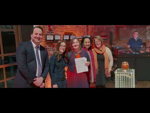 Eliana's Bat Mitzvah Movie thumbnail