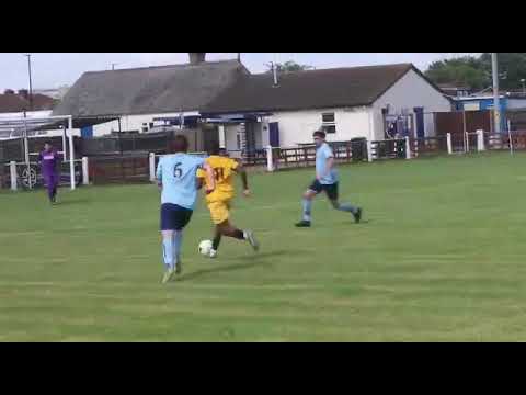Match Highlights |British Airways 2 v 4 Enfield Borough
