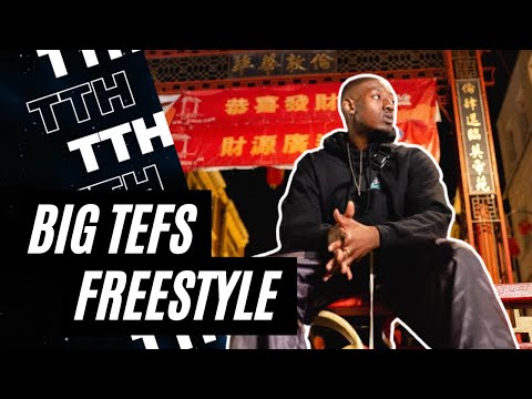 BIG TEFS BEDROOM FREESTYLE