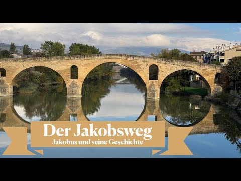 Der Jakobsweg erklärt: Pilgern, Symbole und die Geschichte dahinter
