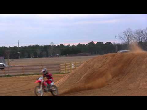 Hog Heaven MX - Merk