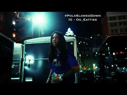 Hurricane Wisdom - Woosah #SLOWED