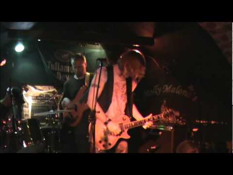 105 Soczewa Blues Session