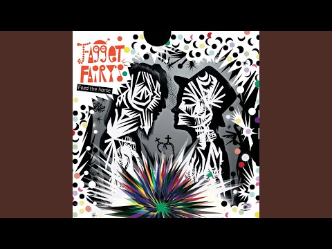 Feed The Horse (Lulu Rouge Rave Remix) (Bonus Version)