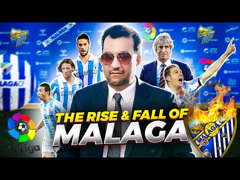 What On Earth Happened At Malaga CF?
