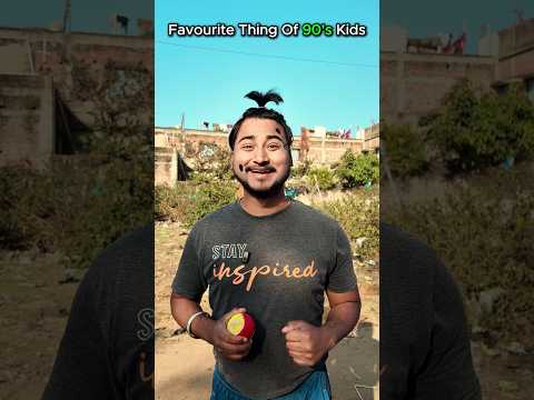 Nostalgia 😊part-1#memories #foryou #comedy #90s #cricket