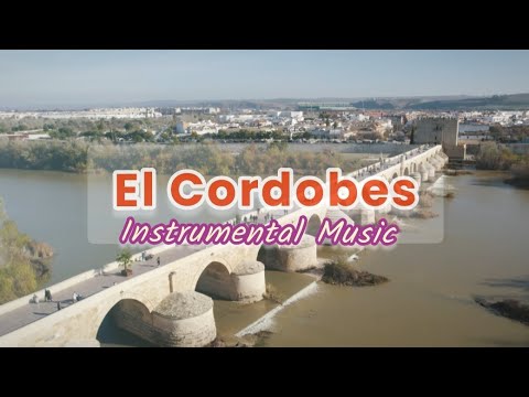 Wonderful Music ~ El Cordobes 🎸