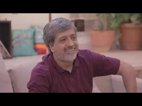 Ajay Dutta SHARECHAT APP- Dhaansu Commentary- TV remote comedy episode