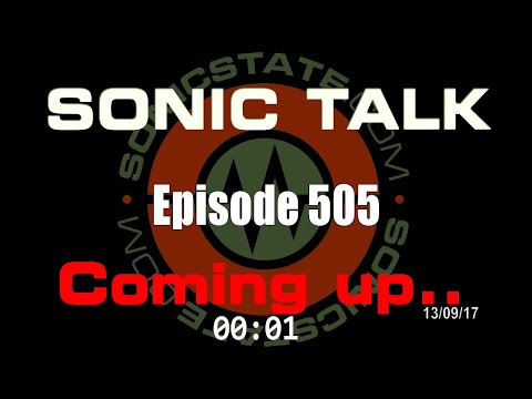Sonic TALK 505 - VCV Rack