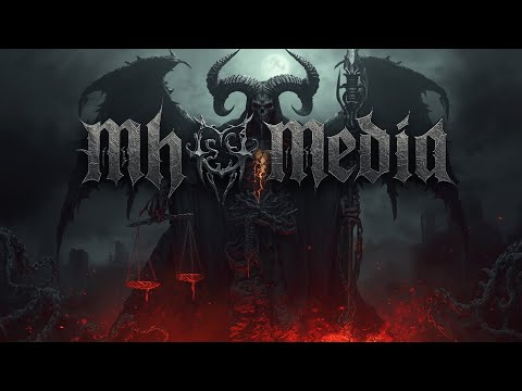 . Nu Metal x Rap Metal x Metalcore | Aggressive Yet Addictive Playlist | MH MEDIA