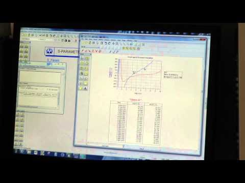 Microwave VCO Design Using Keysight ADS