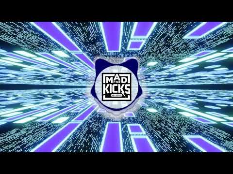 The Joint | Beat Kouple & Enigmatik | Mad For Kicks Records [Hardtek]