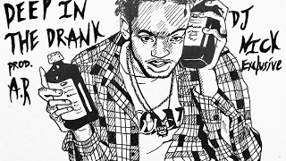 ThouxanbanFauni - Deep In The Drank [Prod by AR]