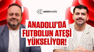 Amedspor Geri Döndü | Çorum FK'dan İlk Galibiyet | Zirve: Bursaspor, B