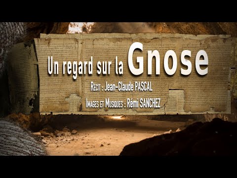 Comprendre la Gnose | Entretien initiatique avec Jean-Claude Pascal