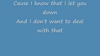 Relient K - I So Hate Consequences lyrics