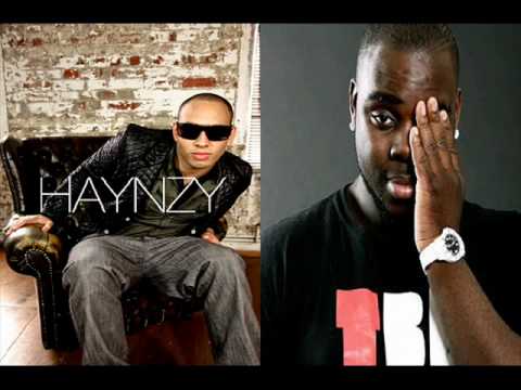 Haynzy ft Tribal Magz & X Ray - For The Night [Official] HQ