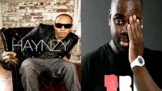 Haynzy ft Tribal Magz & X Ray - For The Night [Official] HQ