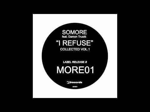 SOMORE Feat. Damon Trueitt - 