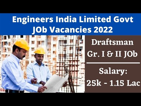Civil Engineer Fresher Job Notification ISRO NHAI CVPPPL