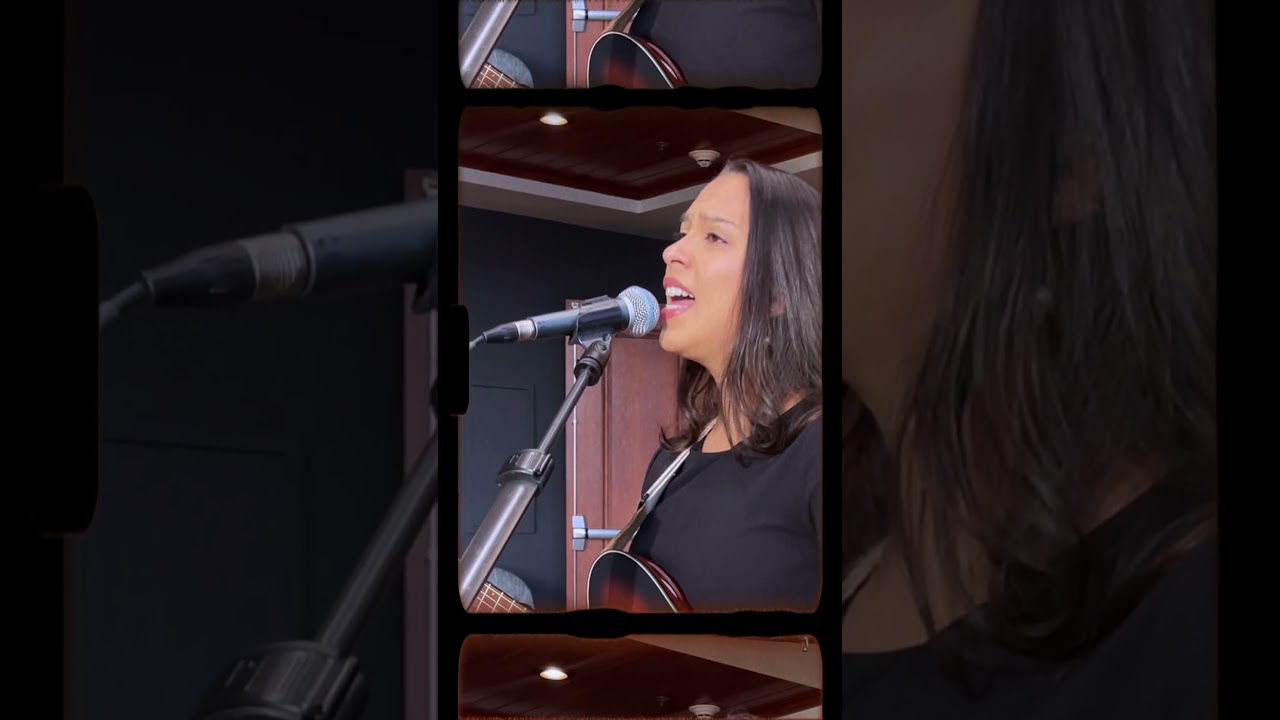 Promotional video thumbnail 1 for The One-Woman Ensemble