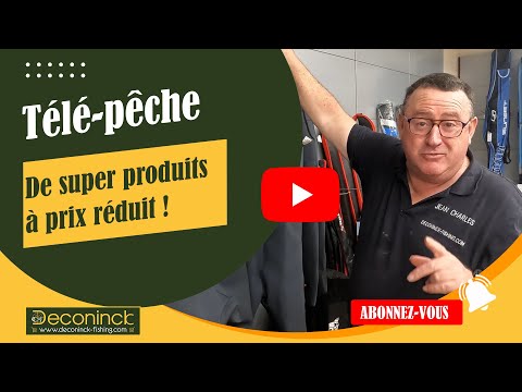 Télé-Pêche 23/10/2025