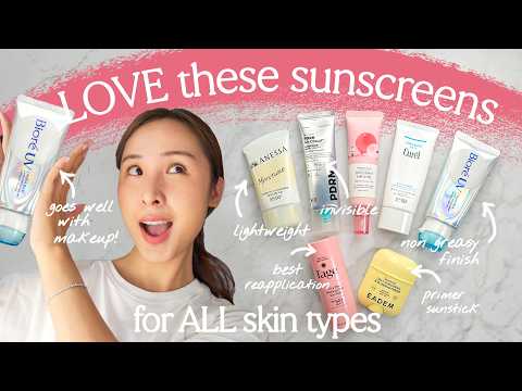This Sunscreen Is Insane