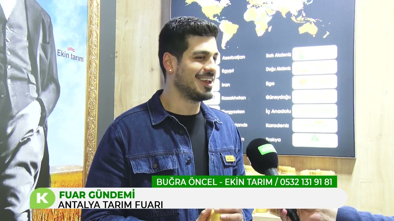 Video Başlığı
