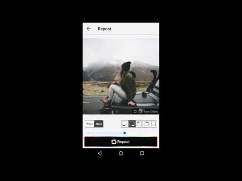FastRepost - Repost & Save for Instagram Video