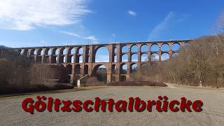 Göltzschtalbrücke