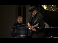 Deck The Hall Featuring Gary Fontaine
