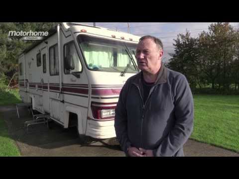 MHC S04E07 - TRAVEL & CAMPSITES Lee Valley Camping and Caravan Park, London
